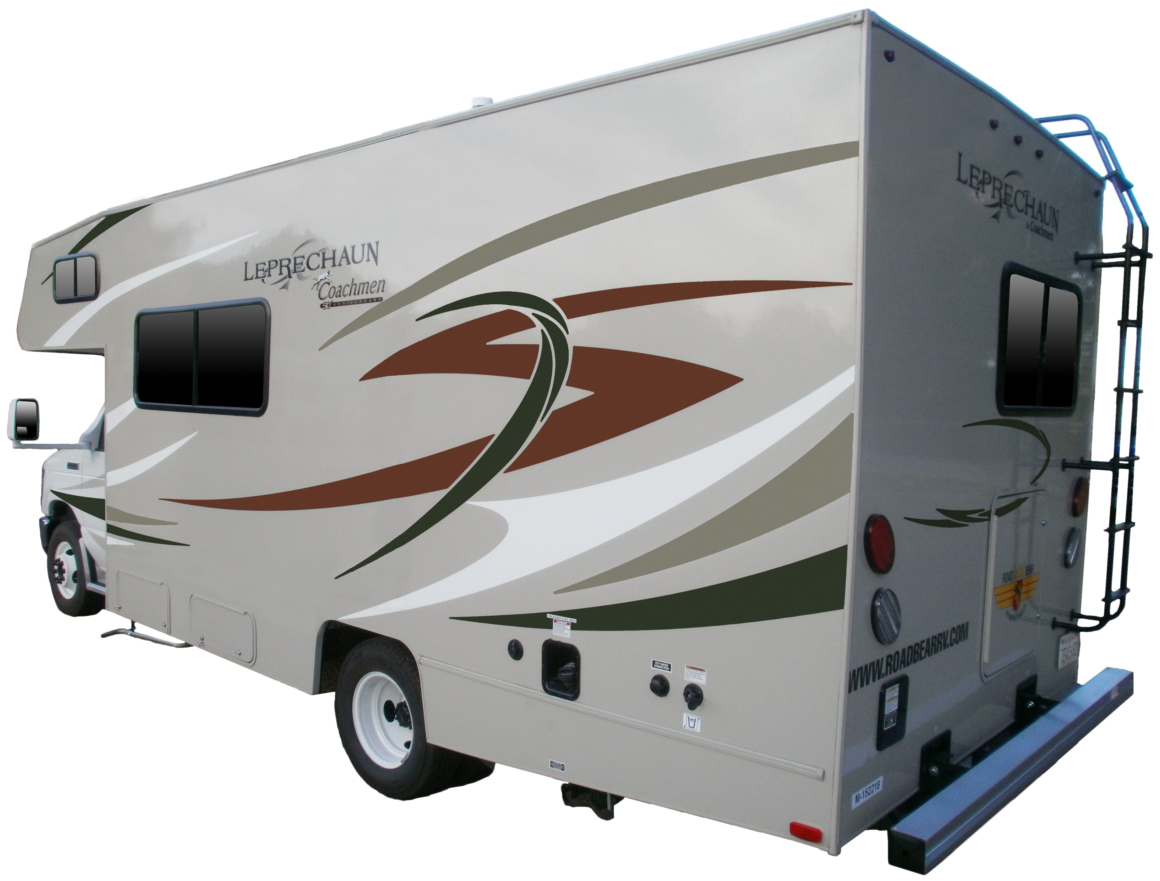 globescout - Interior delantera