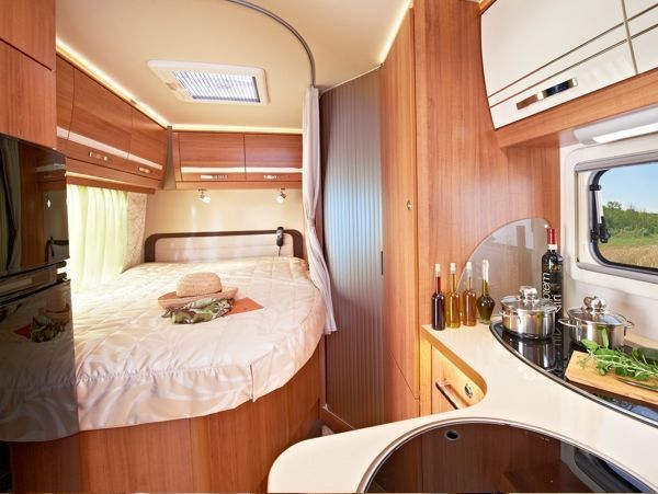 globescout - Interior delantera